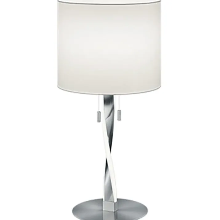Trio Lighting Nandor bordlampe