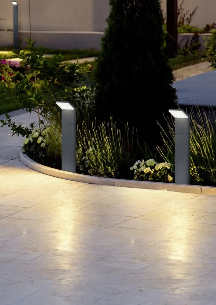 Trio Lighting Pearl havelampe, 50 cm