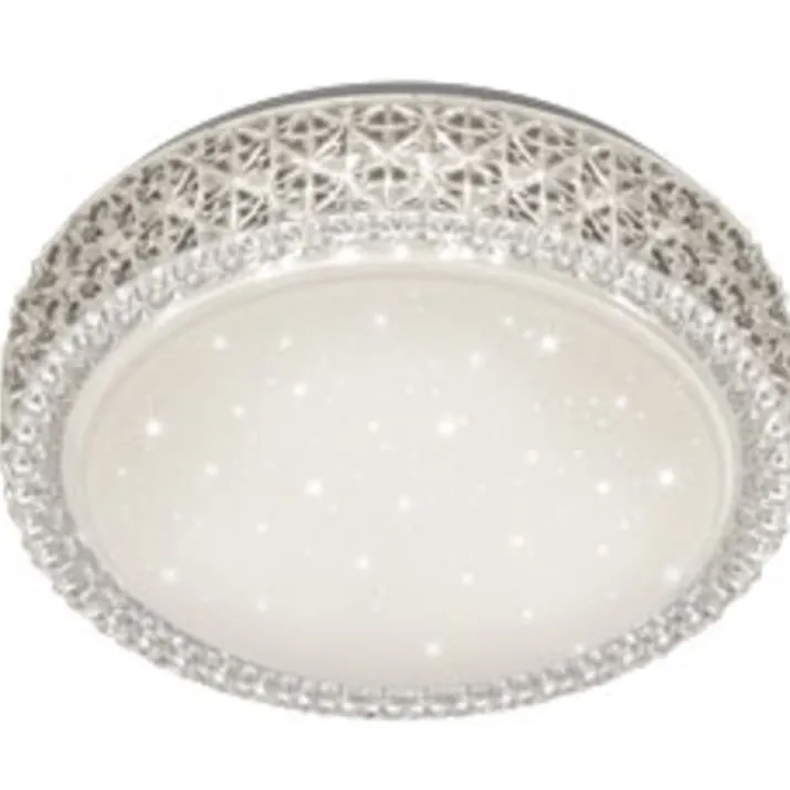 Trio Lighting Pegasus plafond, klar