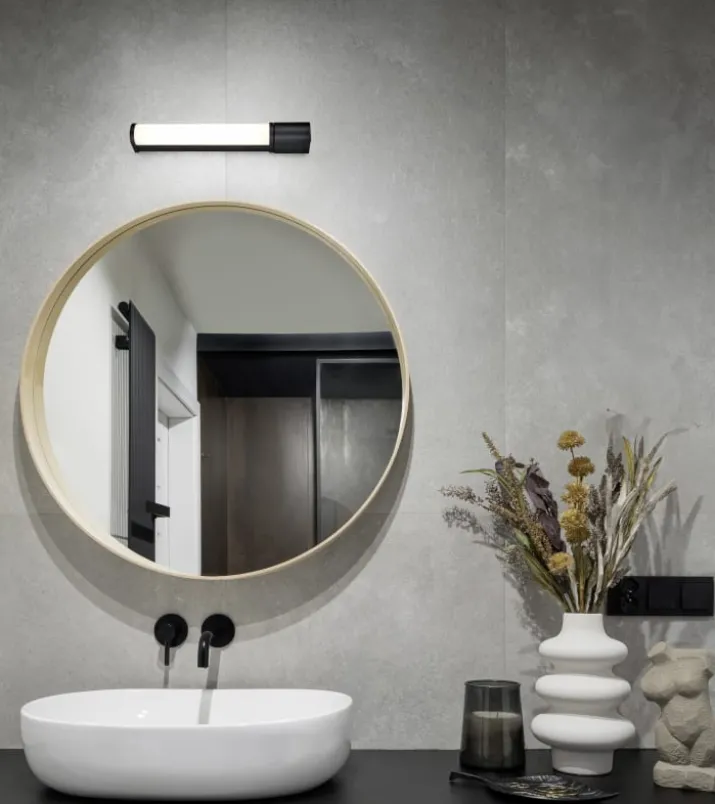 Trio Lighting Piera spejllampe