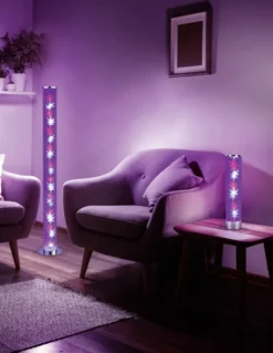 Trio Lighting Rico bordlampe