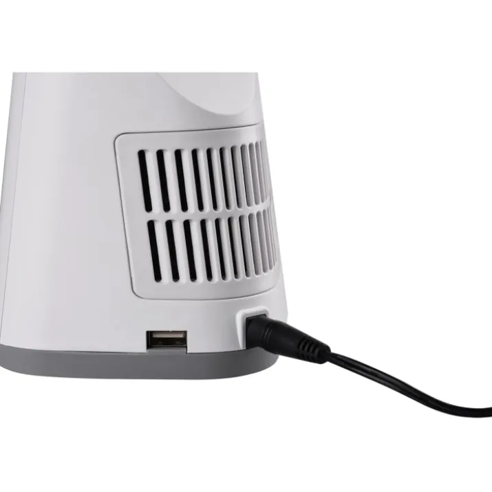 Trio Lighting Vento skrivebordslampe