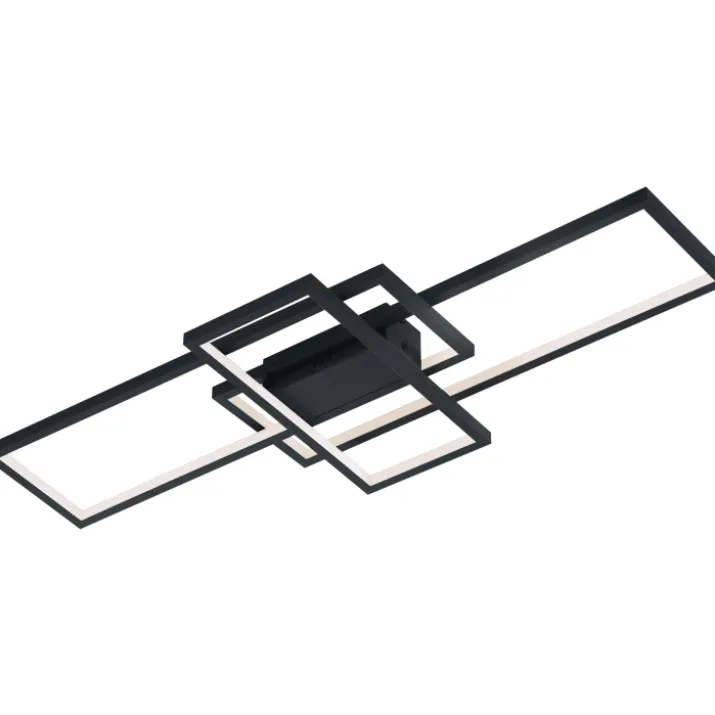 Trio Lighting Wiz Thiago loftlampe, 104 cm