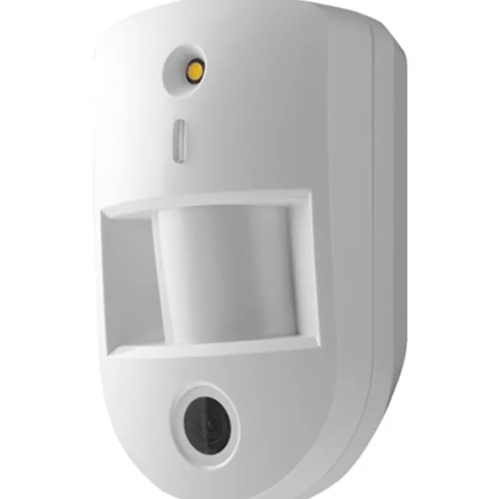 TrueGuard fotobevægelsessensor