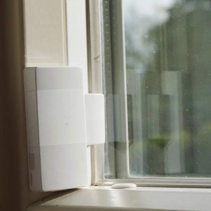 TrueGuard mini dørsensor