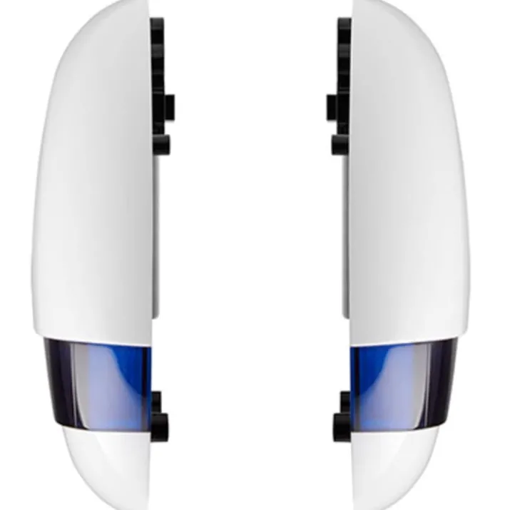 TrueGuard sirene med blink