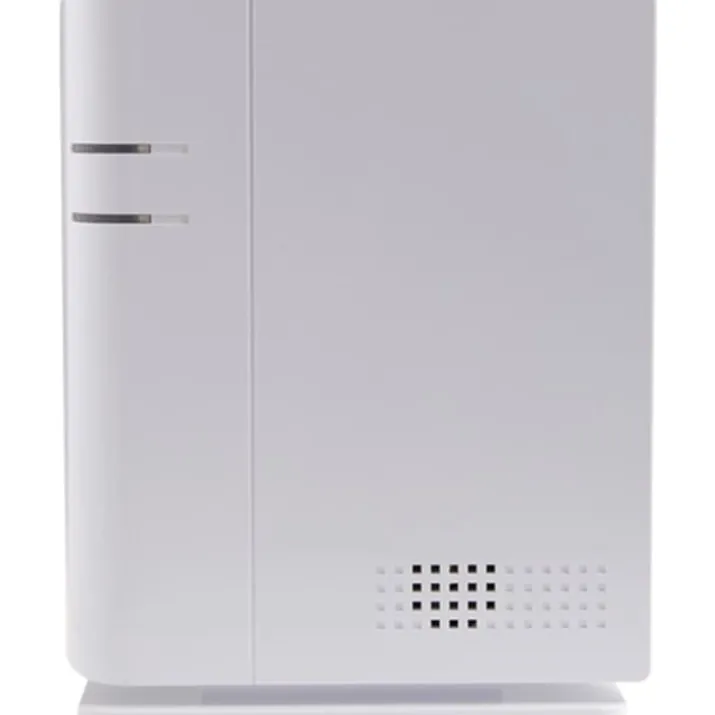 TrueGuard smartbox alarmpanel