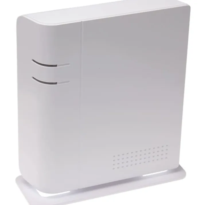 TrueGuard smartbox alarmpanel