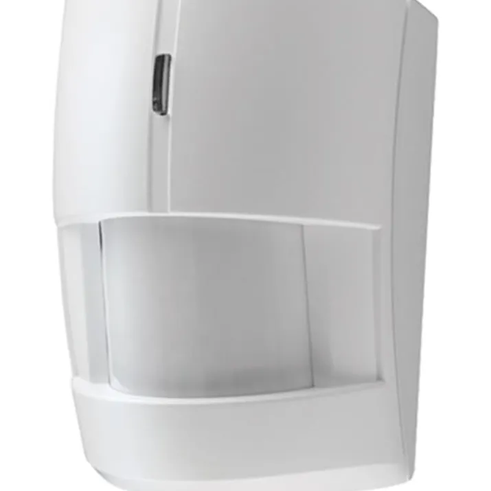 TrueGuard Smartbox Alarm startpakke med dyreimmun bevægelsessensor