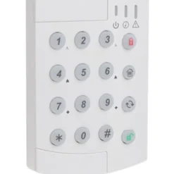 TrueGuard Smartbox Alarm startpakke med dyreimmun bevægelsessensor