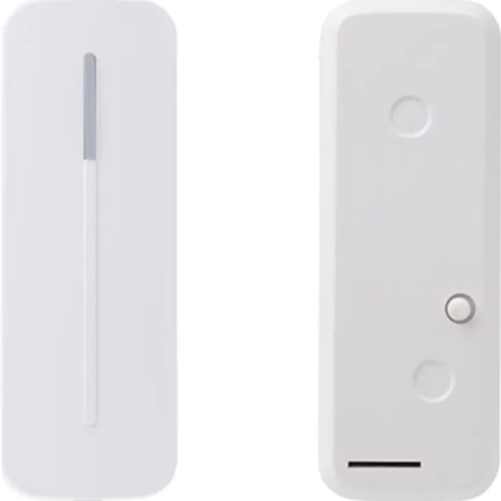TrueGuard vippe sensor til garangeport