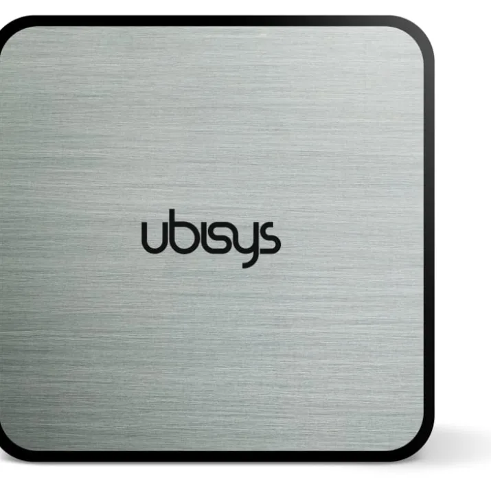 Ubisys G1 gateway til blandt andet Elit IHC-LINK