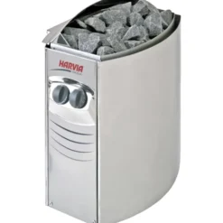 Vega saunaovn, 8 kW, 7-12 m³, 400 V