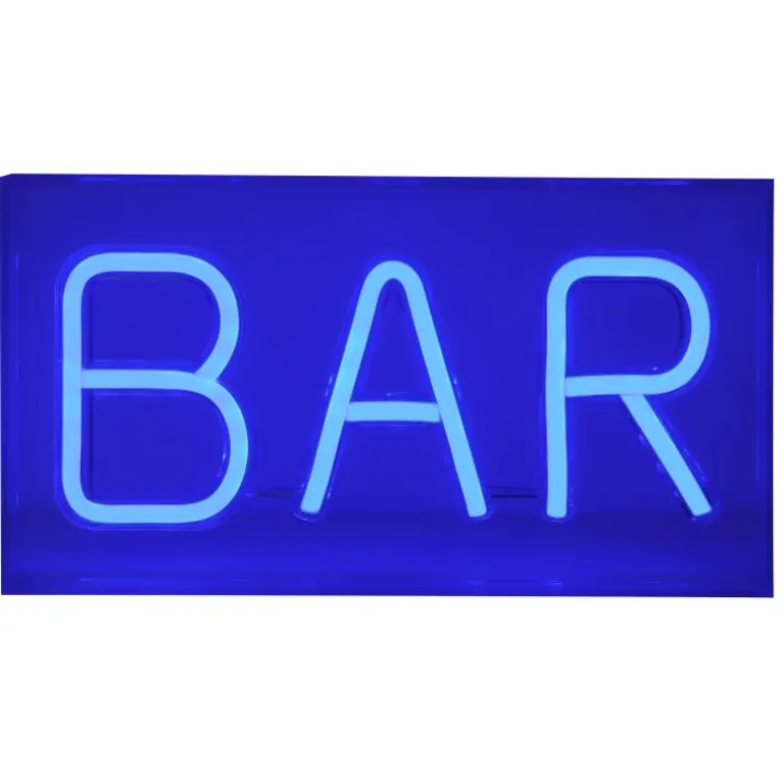 Veli Line Bar neonskilt