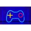 Veli Line Gamer neonskilt