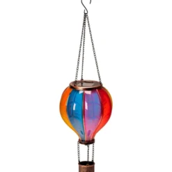 Veli Line solcelle luftballon uro