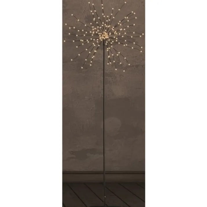 Veli Line Starlight lystræ, 120 cm