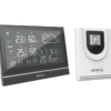 Ventus vejrstation W200, display