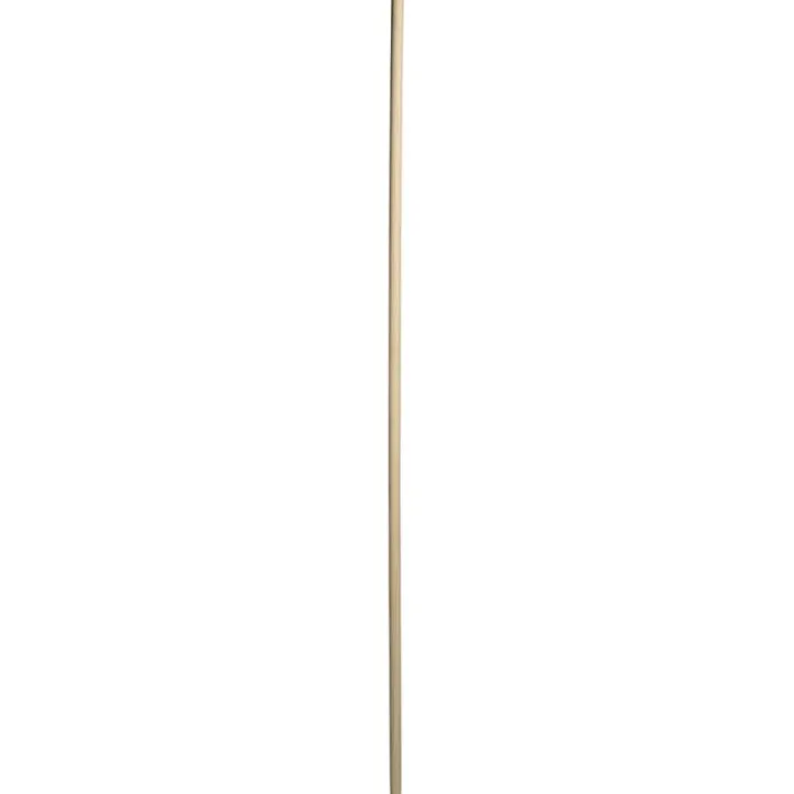Vikan kosteskaft, 25 x 1700 mm