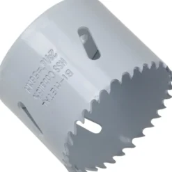Viking hulsav bimetal, Ø60 mm
