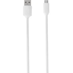 Vivanco ladekabel USB-A/micro USB - 0,5 meter