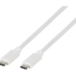Vivanco ladekabel USB-C, 0,5 meter