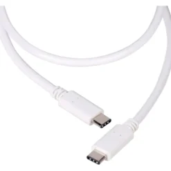 Vivanco ladekabel USB-C, 0,5 meter
