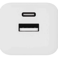 Vivanco ladekabel USB-C, 2 meter