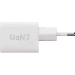 Vivanco ladekabel USB-C, 2 meter