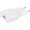 Vivanco oplader, USB-C, 1,2 meter
