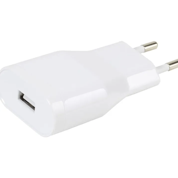 Vivanco oplader, USB-C, 1,2 meter
