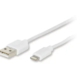 Vivanco oplader, USB-C, 1,2 meter