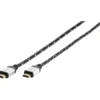 Vivanco Premium High Speed HDMI kabel med Ethernet, 3 meter
