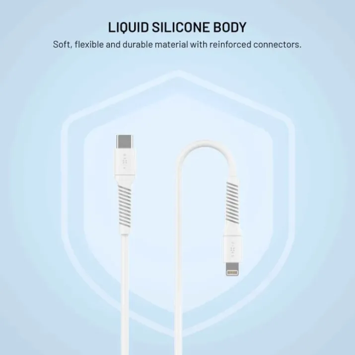 Vivanco USB-C kabel, 1,2 meter, 60W