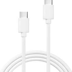 Vivanco USB-C ladekabel, 2 meter, 60W