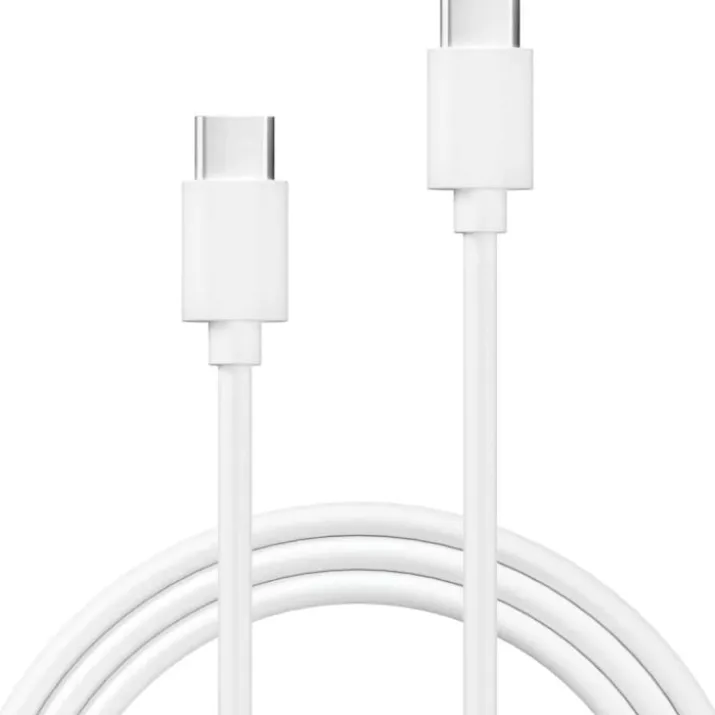 Vivanco USB-C ladekabel, 2 meter, 60W