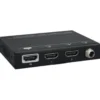 Vivolink HDMI splitter 1x2