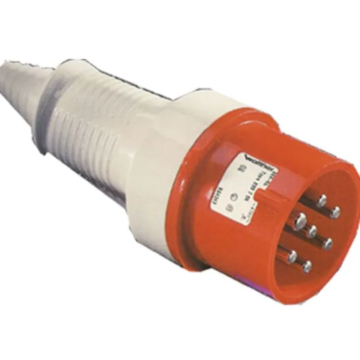Walther Cee stikprop, 16A/7P