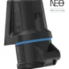 Walther Neo CEE vægudtag, 16A, 230V