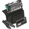 Wera Bicycle Set 3 bit- og topnøglesæt, 41 dele