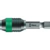 Wera 889 Rapidadaptor bitsholder, 1/4"