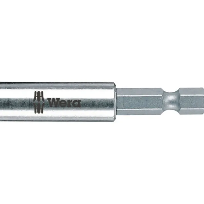 Wera 899 SB universal bitsholder, 1/4", 50 mm