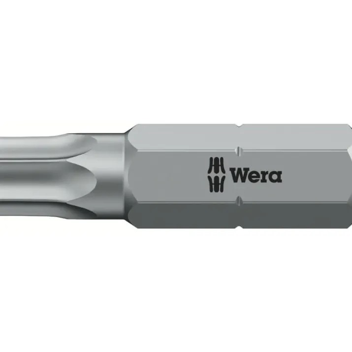 Wera 867/1Z BO Torx bit, TX30