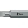 Wera 800/1Z Flad bit, 6,5 x 1,2 mm