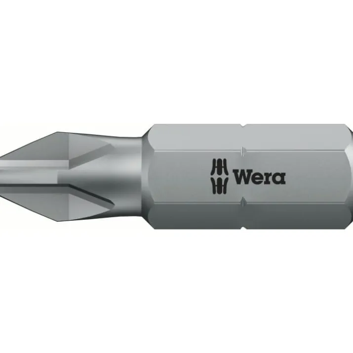 Wera 851/1Z Philips bits, PH2, 10 stk.