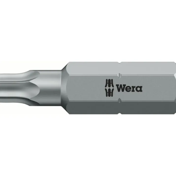 Wera 867/1Z Torx bits, TX20, 10 stk.