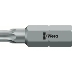 Wera 867/1Z Torx bits, TX30, 10 stk.