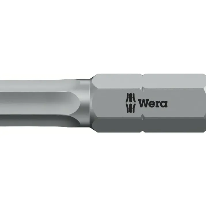 Wera 840/1 Z unbrako bit, 5,0 mm