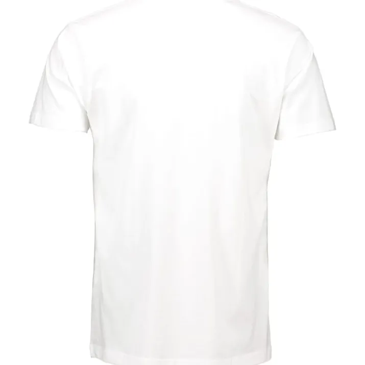 Westborn Basic t-shirt, hvid, str. 2XL