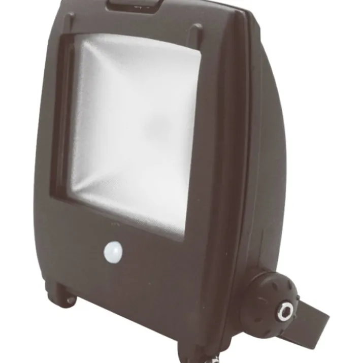Wexim projektør med sensor, 30W, 4200K
